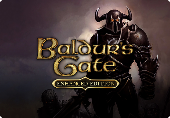 Baldur's Gate: Enhanced Edition