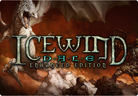 Icewind Dale: Enhanced Edition