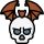 Skull Logo