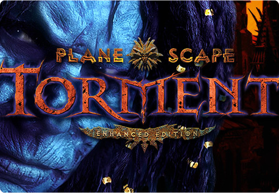 Planescape: Torment: Enhanced Edition