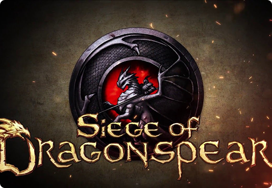 Siege of Dragonspear